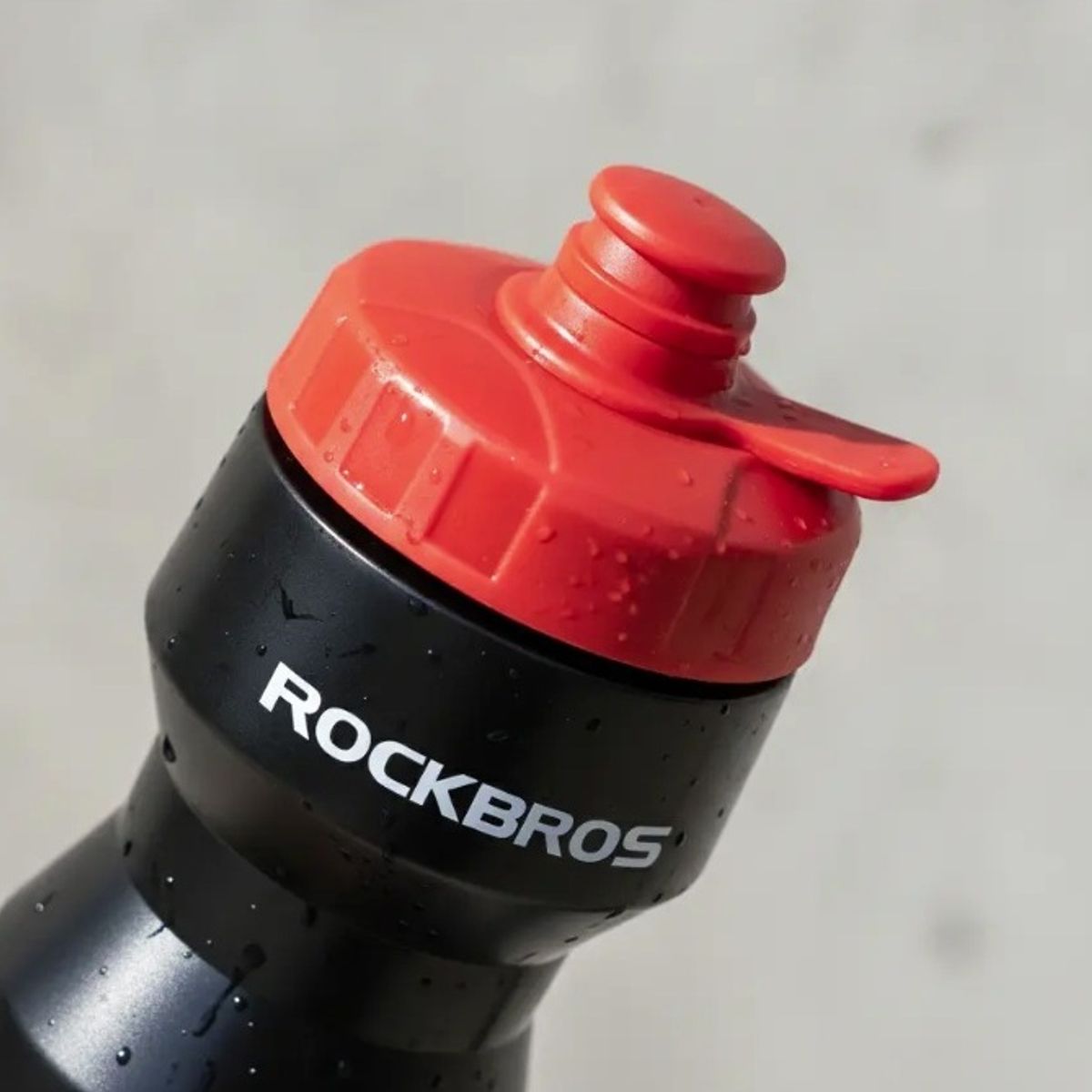 ROCKBROS - Botella Agua Deportiva