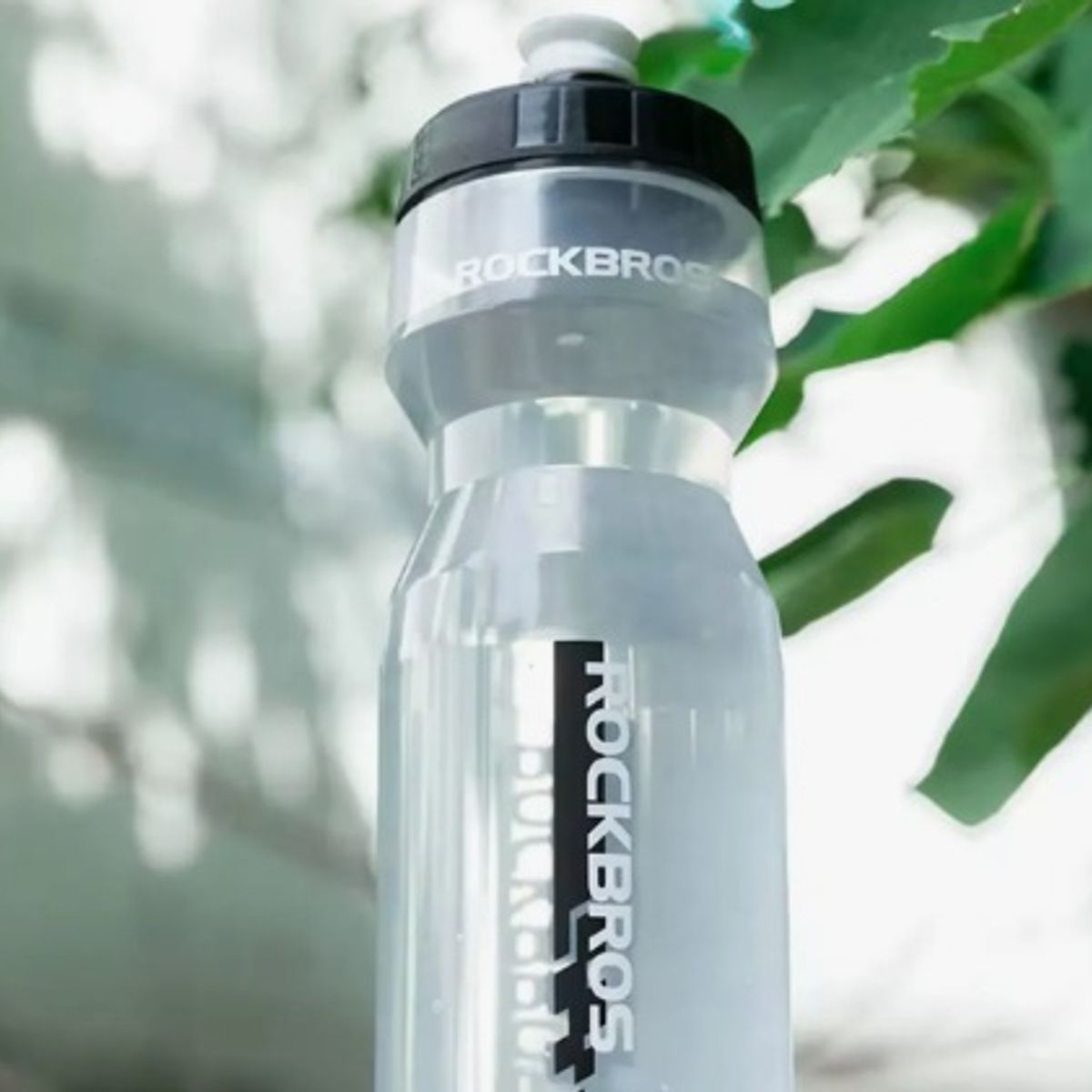 ROCKBROS - Botella Agua Deportiva