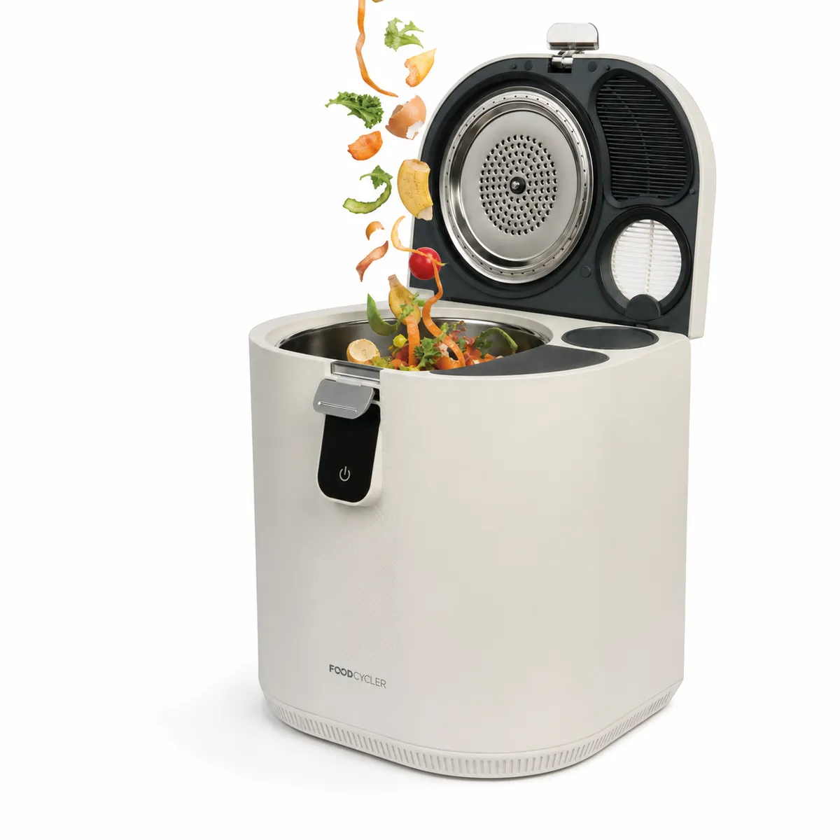 MIOBIO - Compostera Eléctrica de Cocina- FoodCycler ECO3