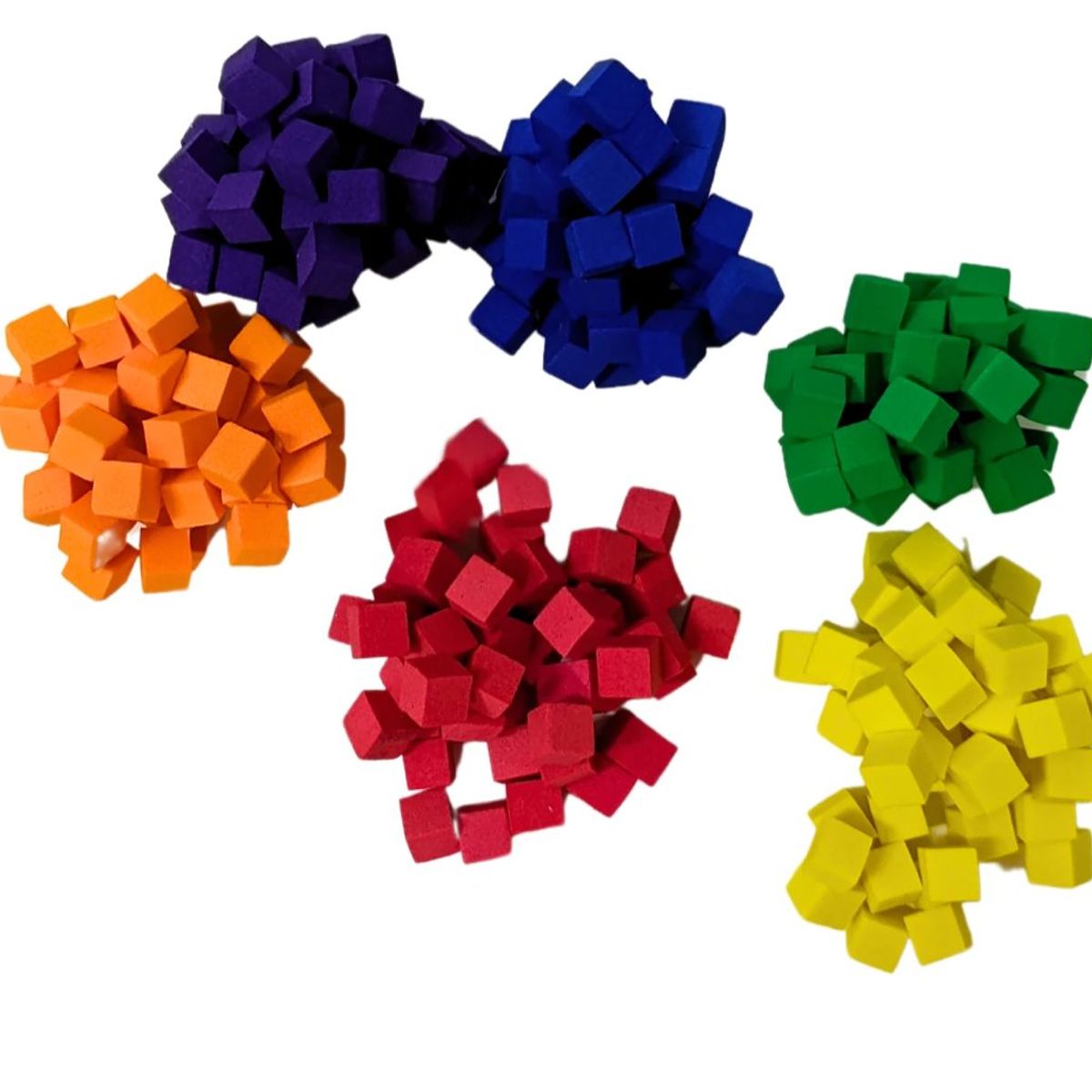 GENERICO - Bloques Magnético Viscosos Juguete Para Niños