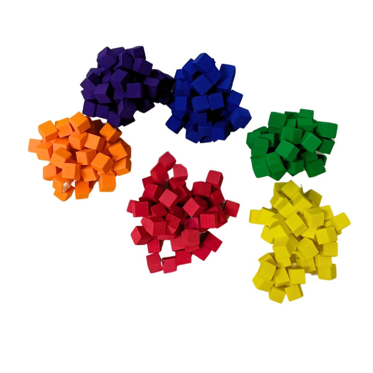 GENERICO - Bloques Magnético Viscosos Juguete Para Niños
