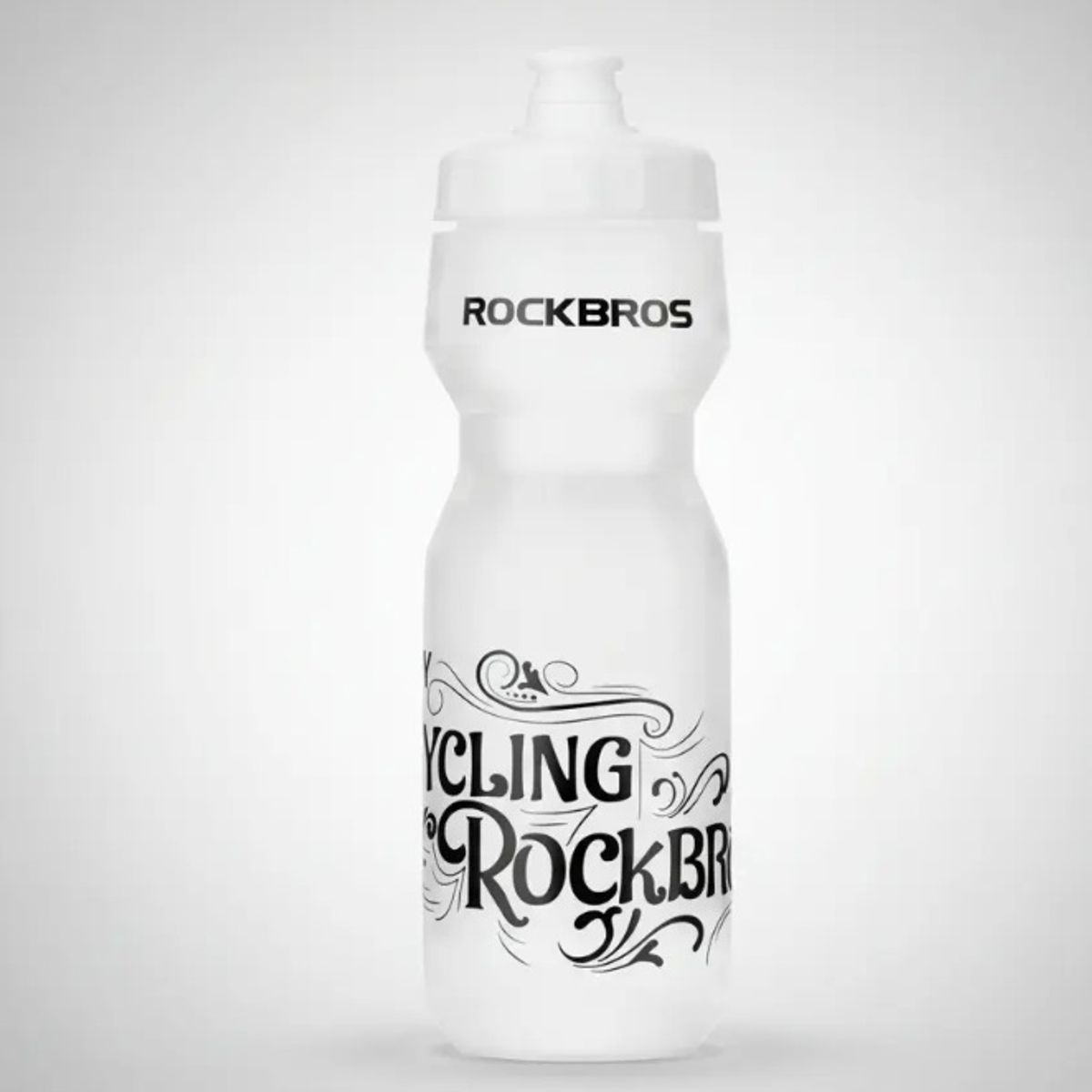 ROCKBROS - Botella Agua Deportiva