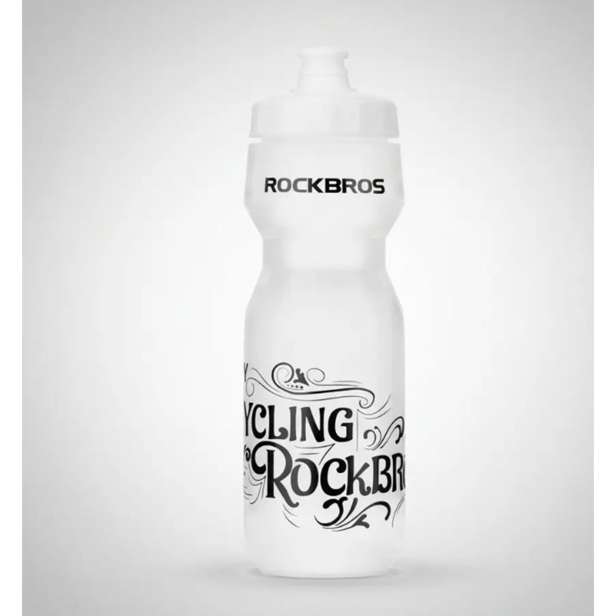 ROCKBROS - Botella Agua Deportiva