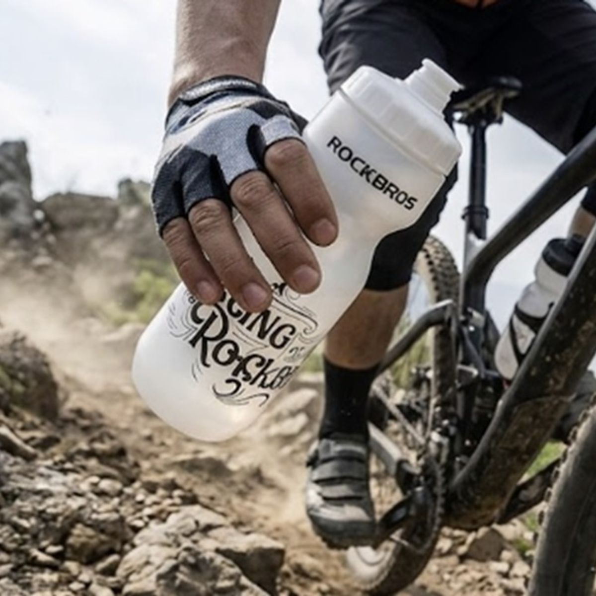 ROCKBROS - Botella Agua Deportiva