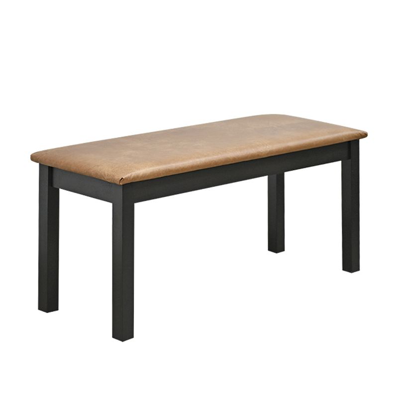 MSA MUEBLES SANTA ANA - Banqueta Euro 1 Mts.