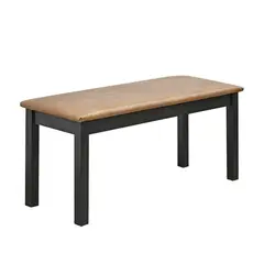MSA MUEBLES SANTA ANA - Banqueta Euro 1 Mts.