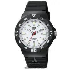 QYQ - RELOJ MARCA VR18J004Y HOMBRE DEPORTIVO SUMERGIBLE