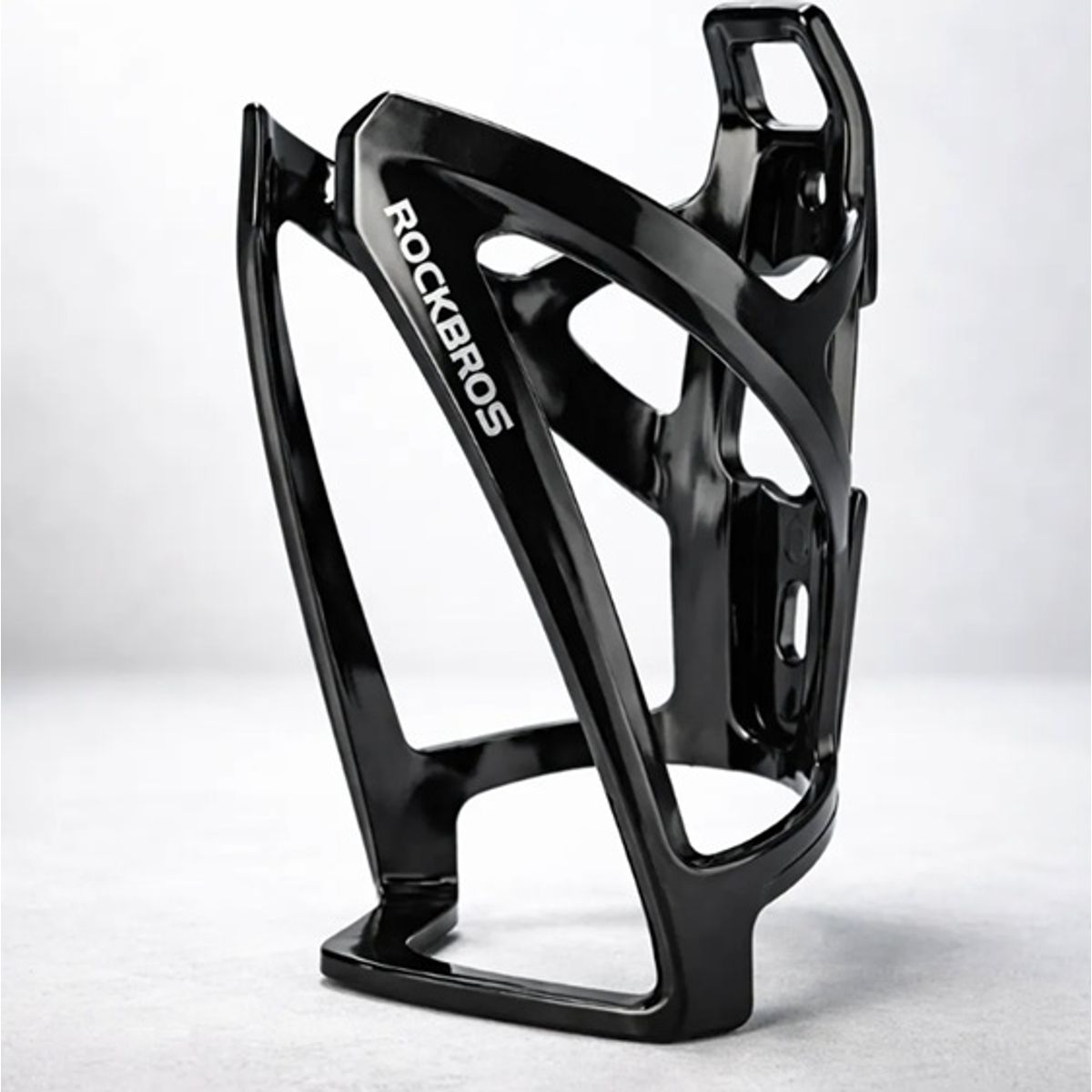 ROCKBROS - Porta Caramagiolas Rockbros Negro