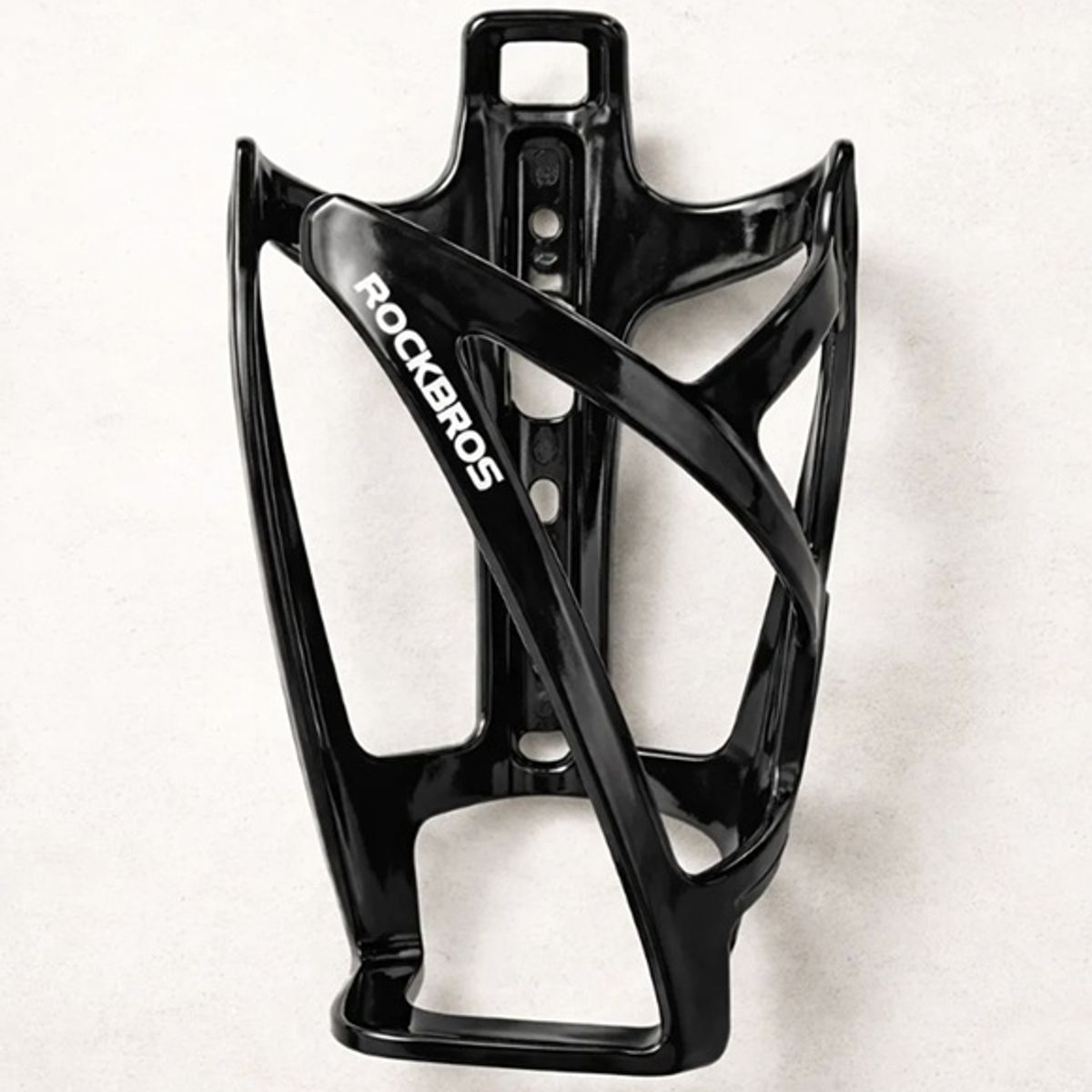 ROCKBROS - Porta Caramagiolas Rockbros Negro