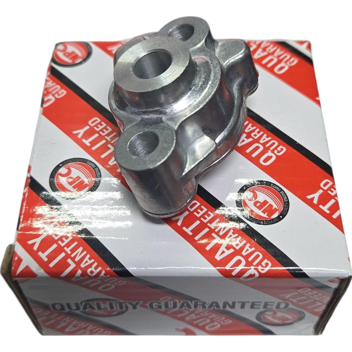 GENERICO - Bomba Aceite Moto Honda Xblade 160/ Cb 190r / Xr 190/ Nx 190