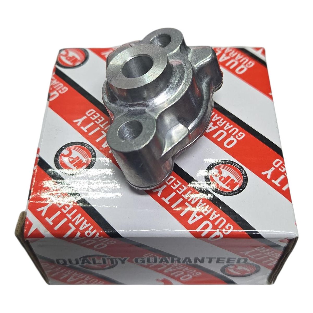 GENERICO - Bomba Aceite Moto Honda Xblade 160/ Cb 190r / Xr 190/ Nx 190