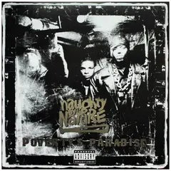HITWAY MUSIC - NAUGHTY BY NATURE - POVERTYS PARADISE LIMITED ANNIVERSARY EDITION 2LP - VINILO