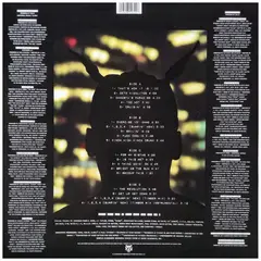 HITWAY MUSIC - COOLIO - GANGSTAS PARADISE 2LP ANNIVERSARY EDITION RED VINYL - VINILO