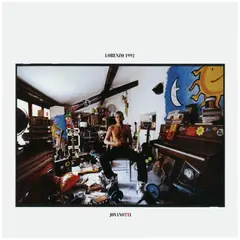 HITWAY MUSIC - JOVANOTTI - LORENZO 92 - VINILO