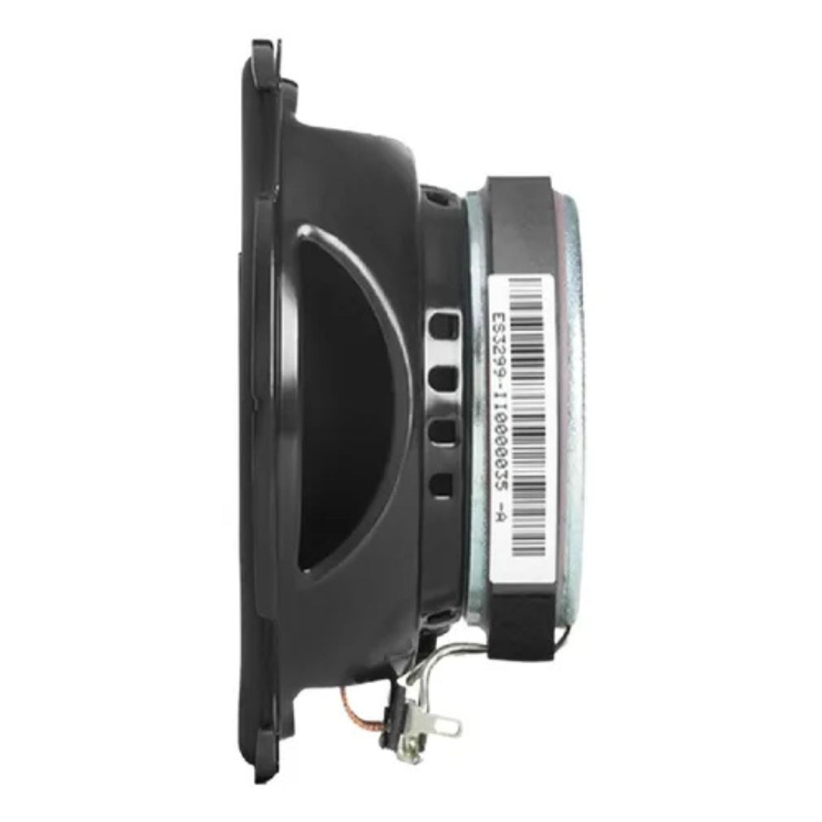 JBL - PARLANTES PARA VEHICULO JBL STAGE 3 427F NEGRO