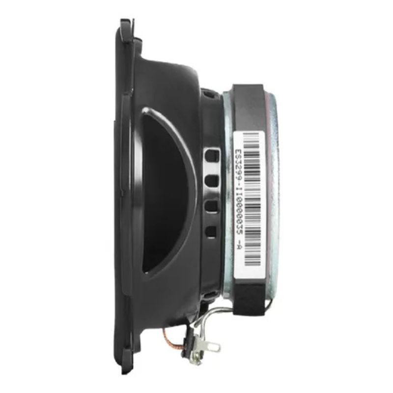 JBL - PARLANTES PARA VEHICULO JBL STAGE 3 427F NEGRO