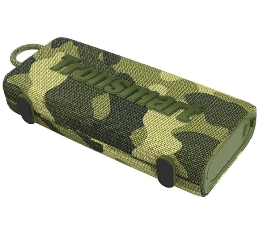 Trip Parlante Bluetooth 10W IPX7 Exterior