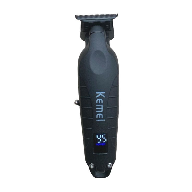 KEMEI - cortadora de pelo trimmer kemei 2293