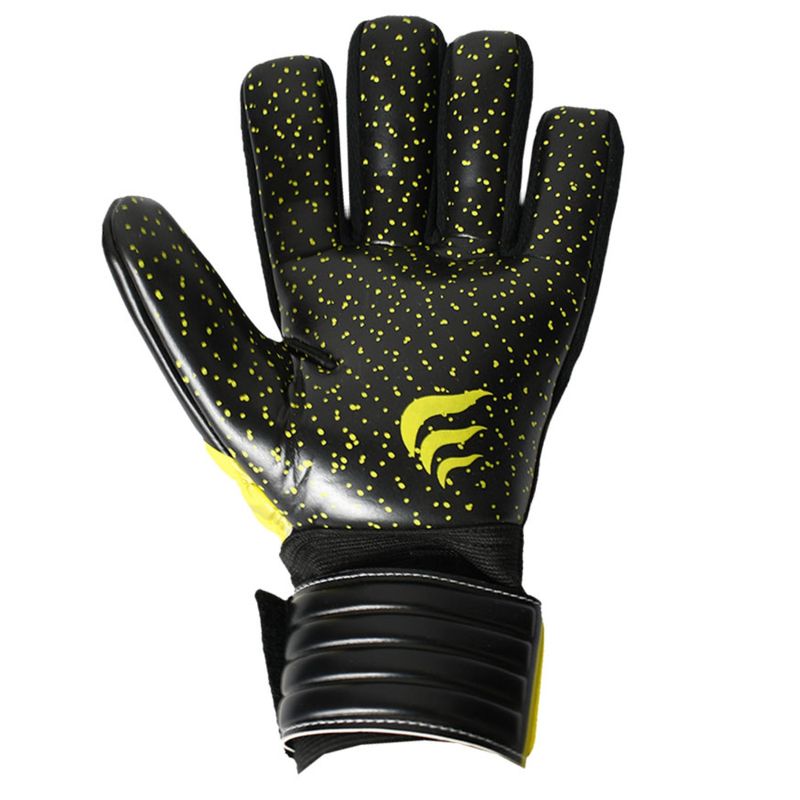 OLYMPHUS - Guantes Arquero Portero Futbol Adulto Olymphus Colo Colo