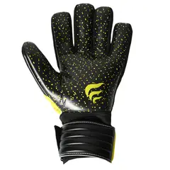 OLYMPHUS - Guantes Arquero Portero Futbol Adulto Colo Colo