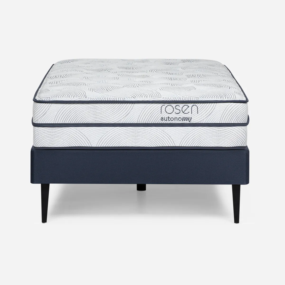 ROSEN - Cama Europea Rosen Autonomy Sky 15 Plazas 105 x 200 cm