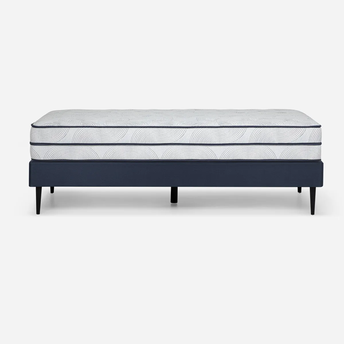 ROSEN - Cama Europea Rosen Autonomy Sky 15 Plazas 105 x 200 cm