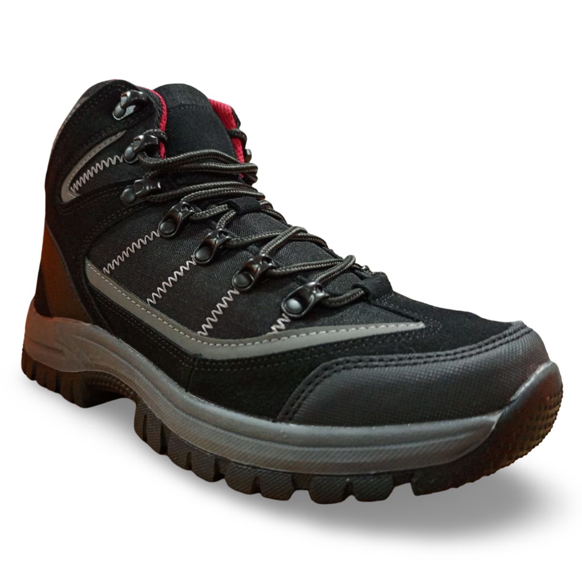 THUNDER X3 - Botín De Hombre Térmico Impermeable Antideslizantes