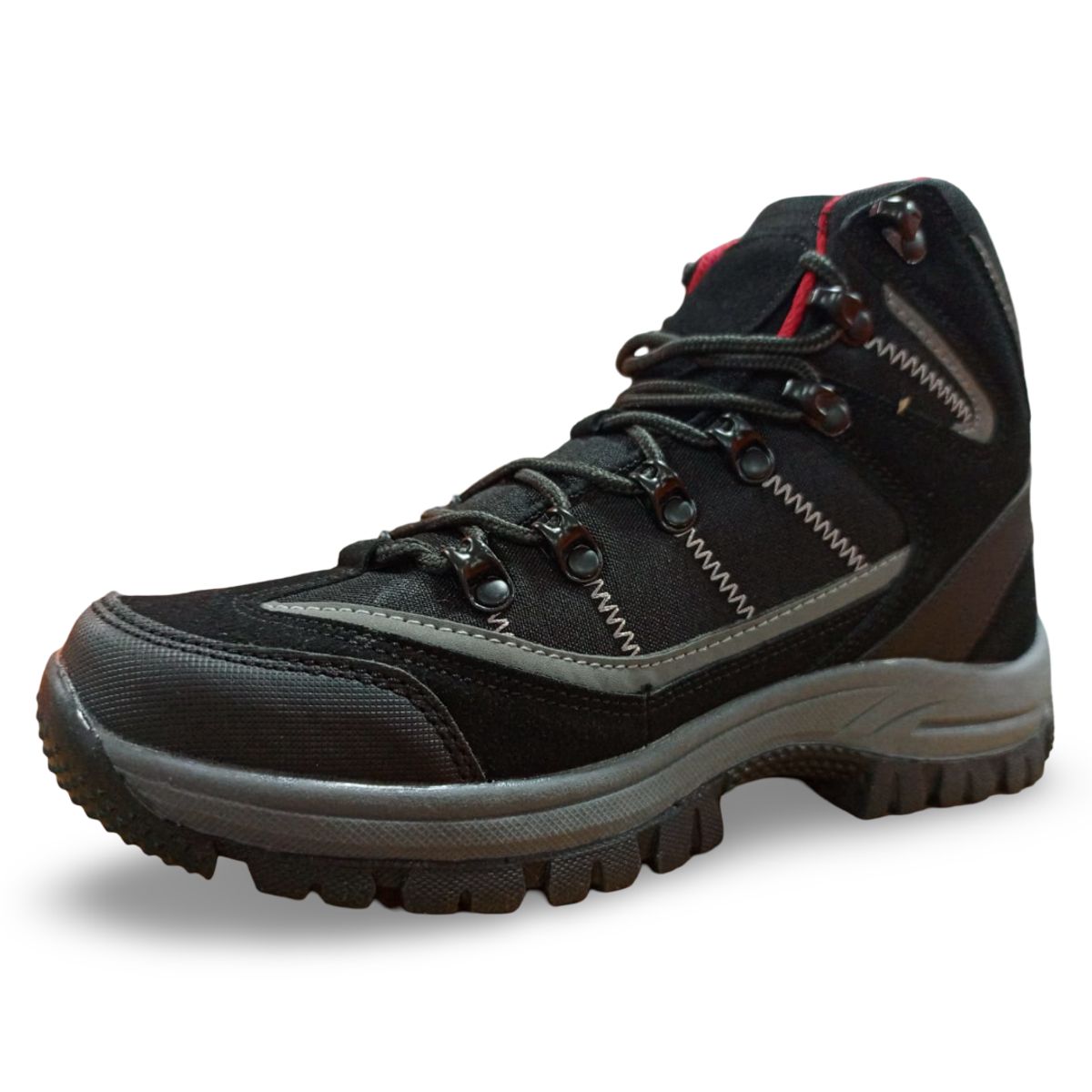 THUNDER X3 - Botín De Hombre Térmico Impermeable Antideslizantes