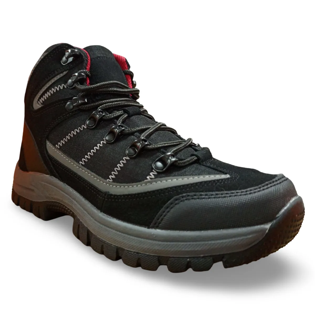 THUNDER X3 - Botín De Hombre Térmico Impermeable Antideslizantes