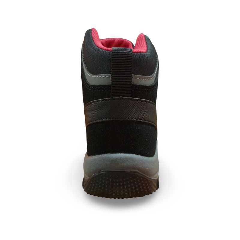 THUNDERX3 - Botín De Hombre Térmico Impermeable Antideslizantes