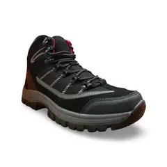 THUNDERX3 - Botín De Hombre Térmico Impermeable Antideslizantes