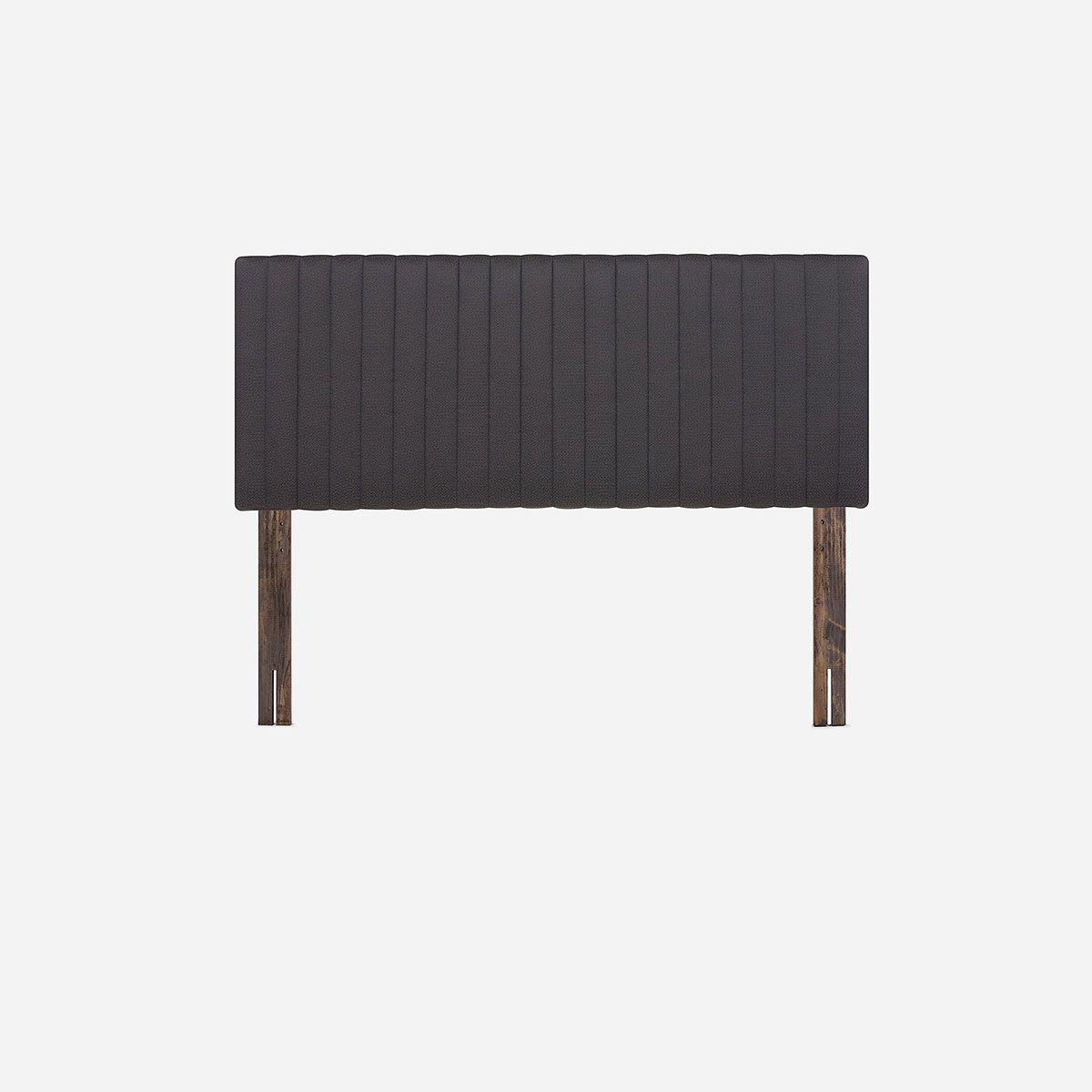 ROSEN - Cama New Style 2 Plus de 2 Plazas Base N+Respaldo Lucio Graf