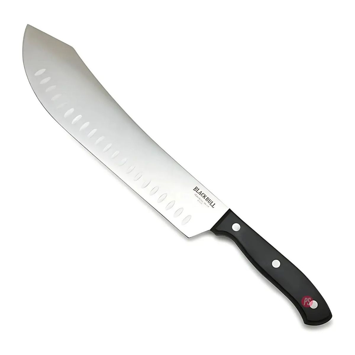 BLACK BULL - Cuchillo Butcher 10 Pulgadas Precisión Black Bull - PS