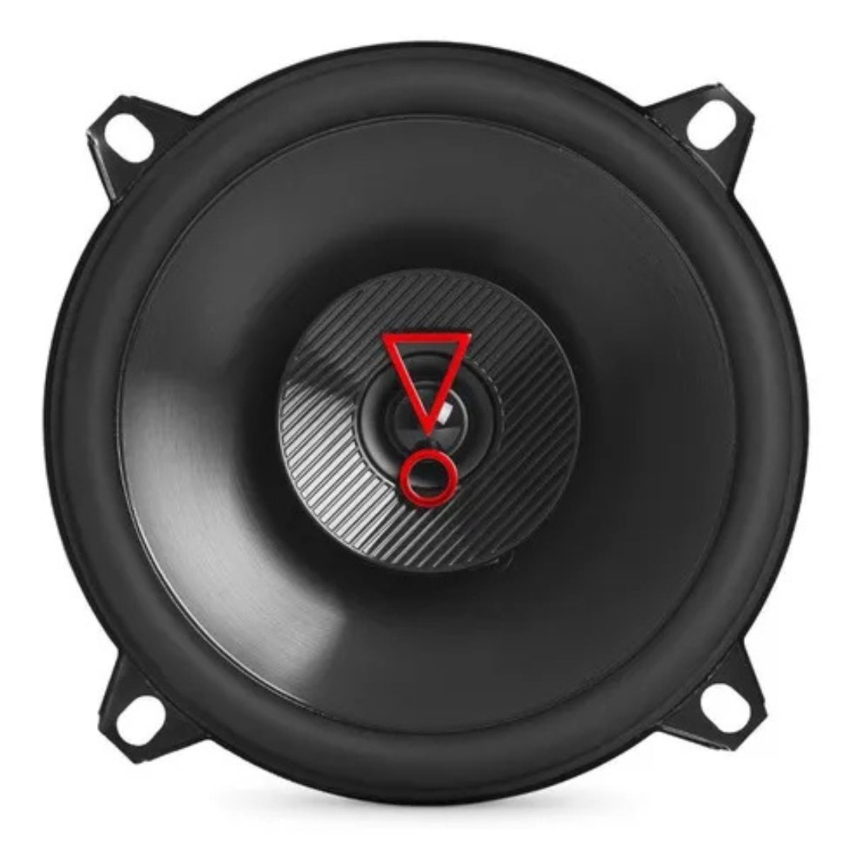 JBL - PARLANTES PARA VEHICULO JBL STAGE 3 527F NEGRO