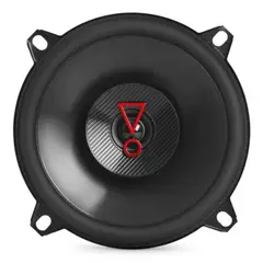 JBL - PARLANTES PARA VEHICULO STAGE 3 527F NEGRO