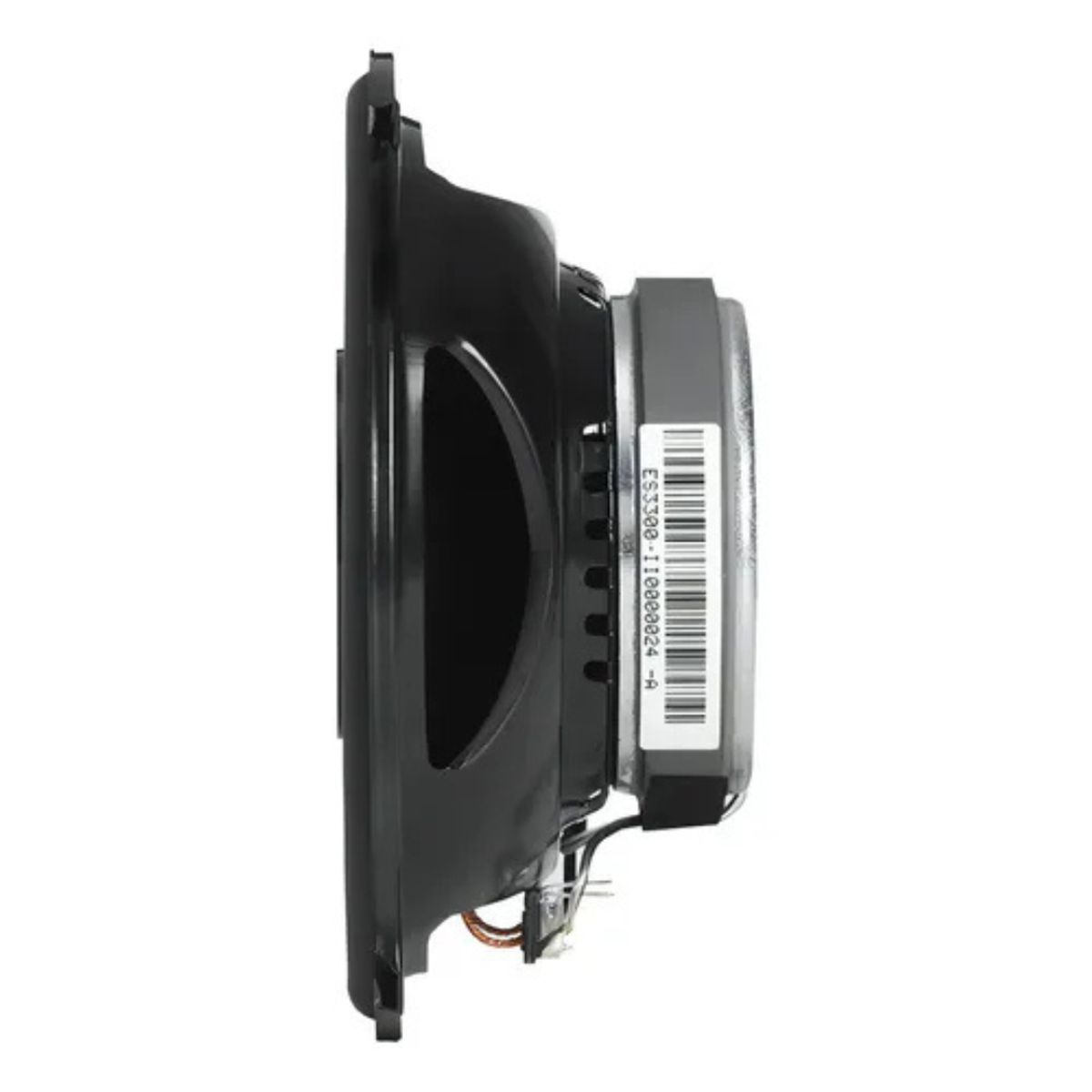 JBL - PARLANTES PARA VEHICULO JBL STAGE 3 527F NEGRO