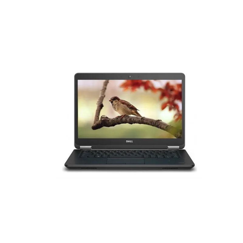 DELL - NOTEBOOK LATITUDE E7270 I7-6600U 8 RAM 256 GB SSD REACONDICIONADO GRADO A