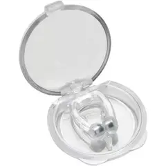 MOVI - Antirronquido - Clip Nasal Antirronquido Respira mejor duerme mejor