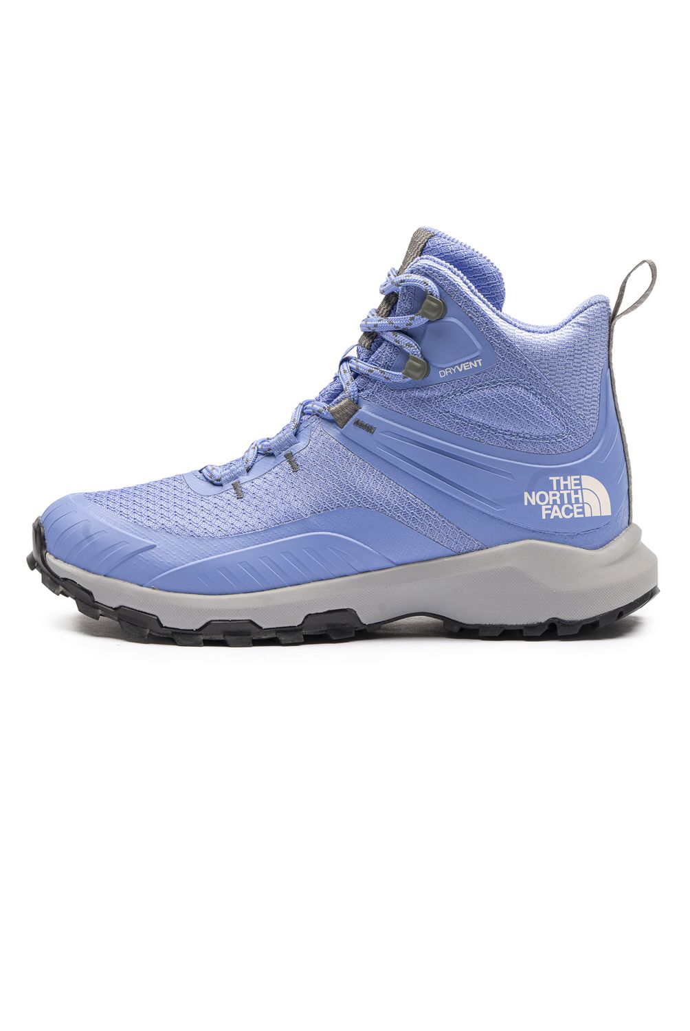 THE NORTH FACE Zapatos The North Face Mujer Cragmont Mid Wp