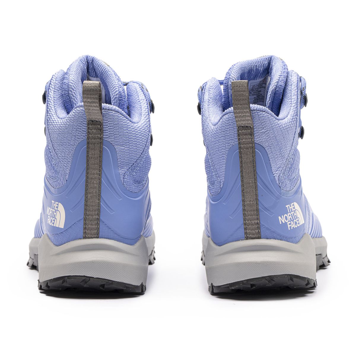 THE NORTH FACE - Zapatos The North Face Mujer Cragmont Mid Wp Celeste