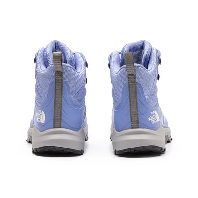 Imagen 2 del producto Zapatos Mujer Cragmont Mid Wp Celeste