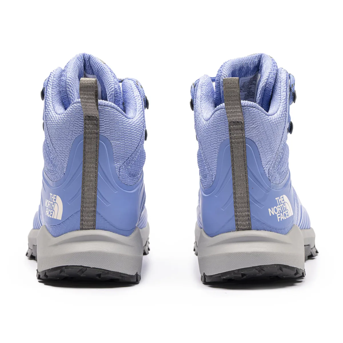 THE NORTH FACE - Zapatos The North Face Mujer Cragmont Mid Wp Celeste