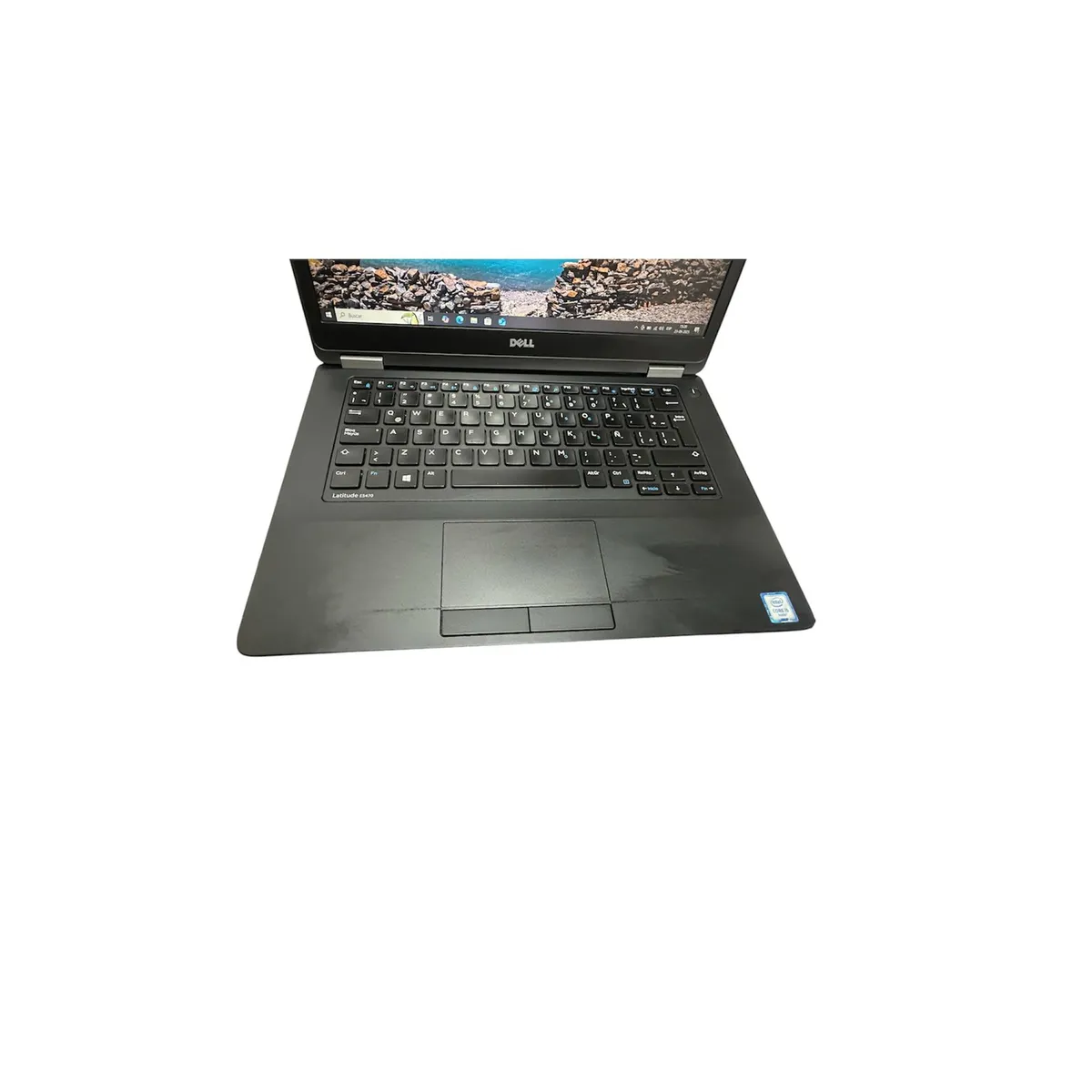 DELL - DELL LATITUDE E5470 I5-6200U 8GB 240GB SSD REACONDICIONADO