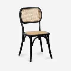 JAVIMATE - Silla Madera De Comedor Thonet Viena