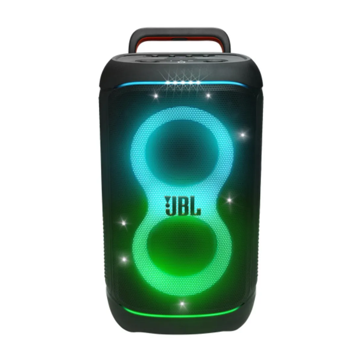 JBL - Parlante bluetooth JBL Partybox 520