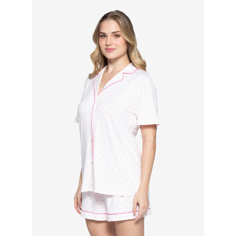 LADY GENNY - Pijama Fantasia Poliester