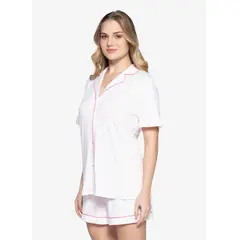 LADY GENNY - Pijama Fantasia Poliester