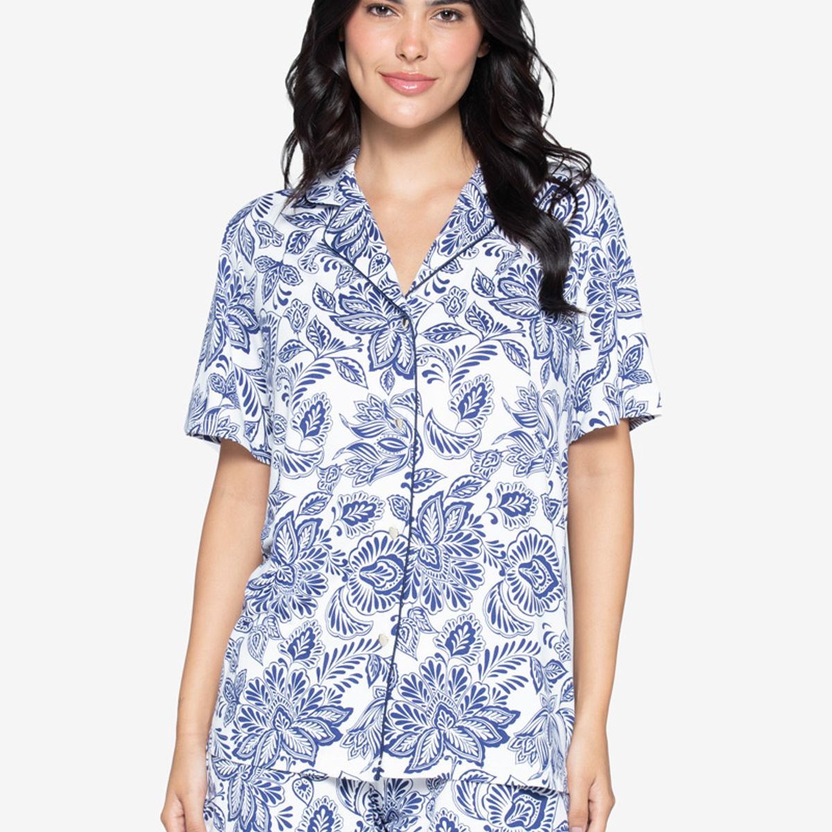 LADY GENNY - Pijama Fantasia Poliester