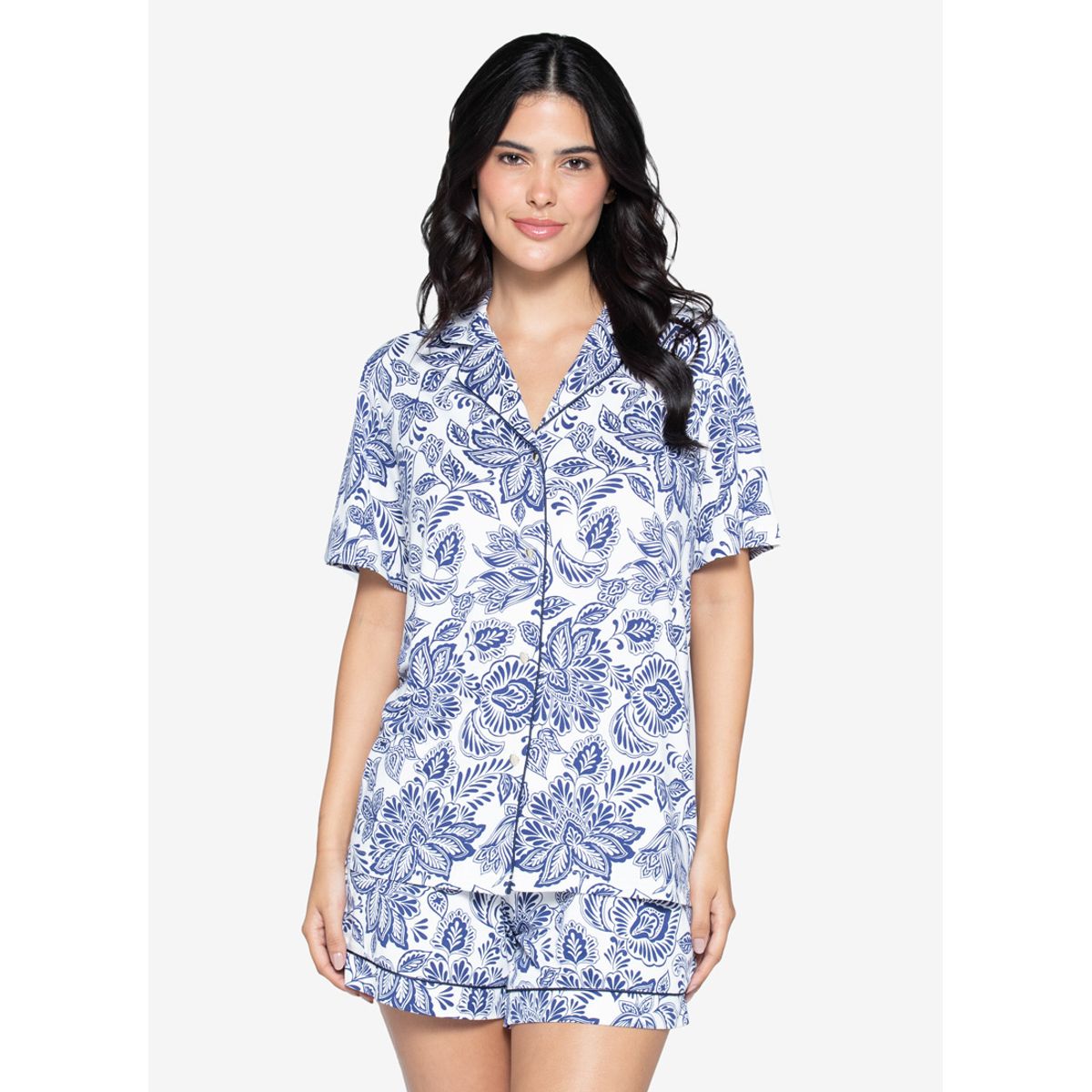 LADY GENNY - Pijama Fantasia Poliester