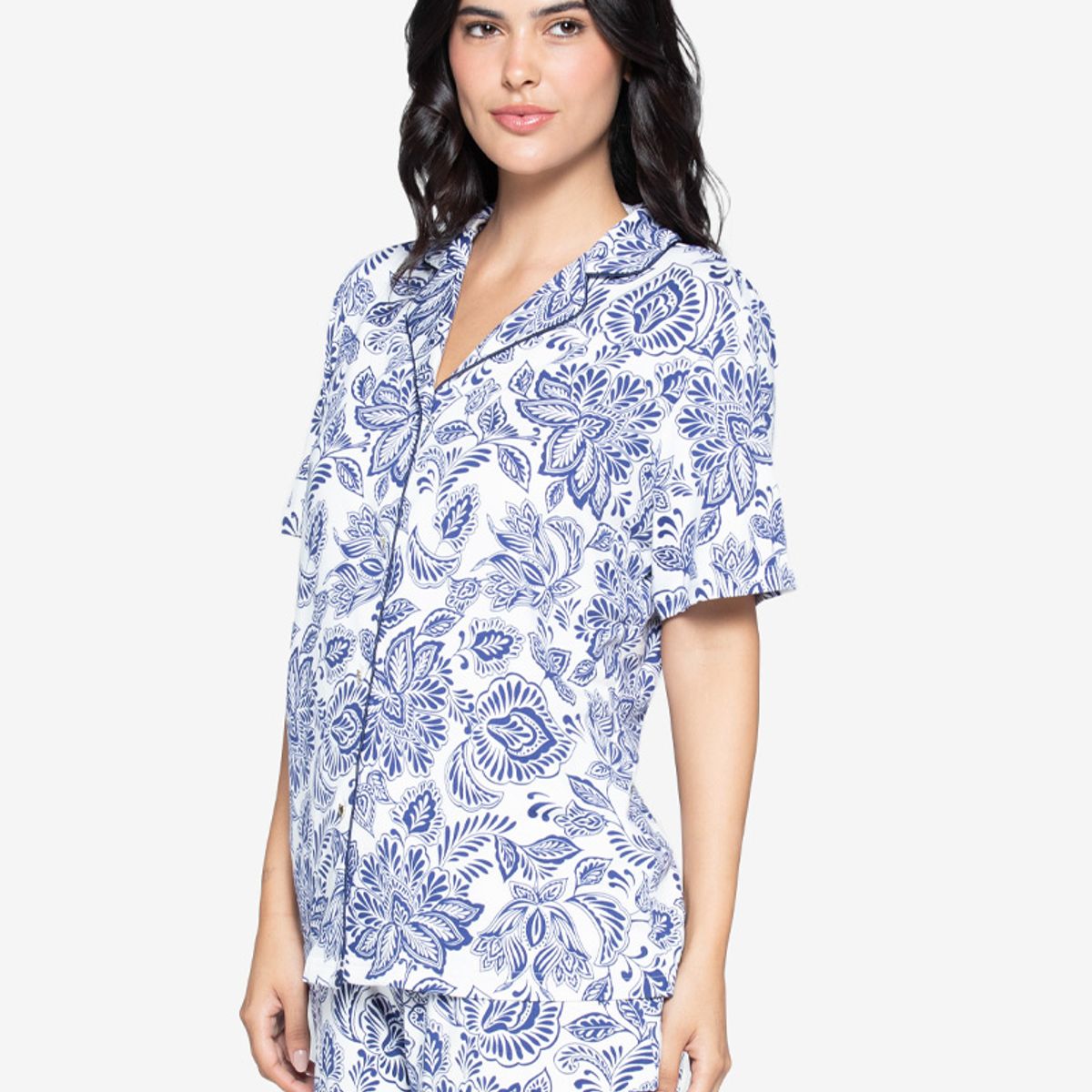 LADY GENNY - Pijama Fantasia Poliester